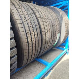Автошина 315/80R22.5 GREENSTONE ST776 20PR 158/156K