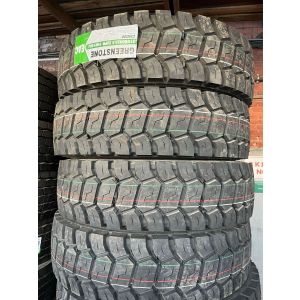Автошина 315/80R22.5 GREENSTONE GMD80 22PR