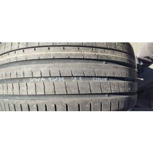 Автошина 325/40ZR22 Yokohama 114Y Advan Sport V107D TL