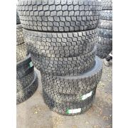 Автошина 295/80R22.5 GOODRIDE IceTrac N2 154/149L 18PR