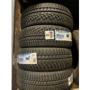 Автошина 265/65R17 Sailun Ice Blazer Alpine EVD1 XL 116H