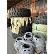 Автошина 23.5-25 WANLINING DH089 «волна»